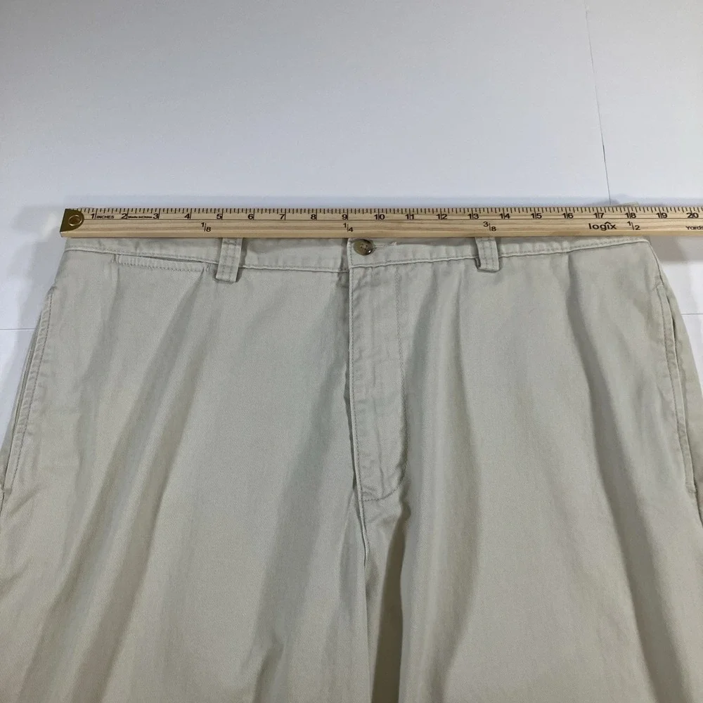 Vintage‎ Y2K Polo Jeans Co Ralph Lauren Pants Mens 38x30 Khaki Chino